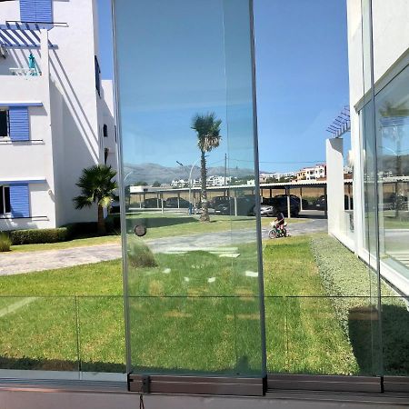 Brand New Beautiful Vacation House - Family Only Cabo Negro Bagian luar foto