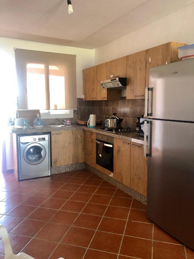 Brand New Beautiful Vacation House - Family Only Cabo Negro Bagian luar foto