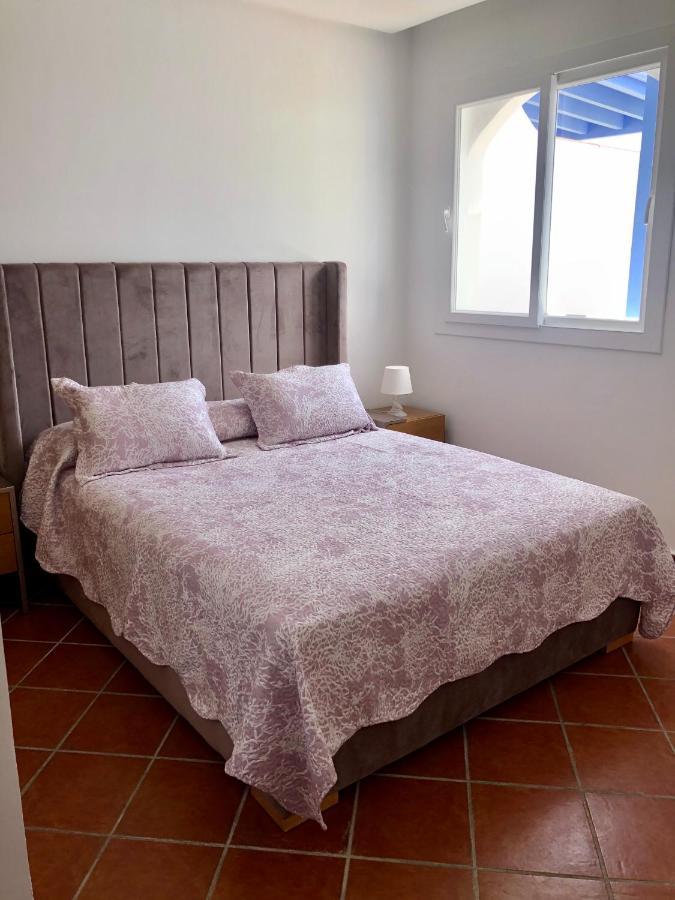 Brand New Beautiful Vacation House - Family Only Cabo Negro Bagian luar foto