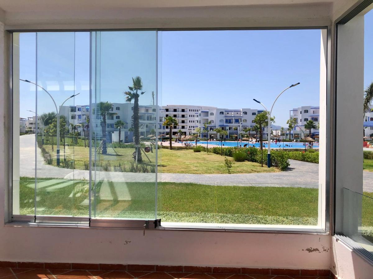 Brand New Beautiful Vacation House - Family Only Cabo Negro Bagian luar foto